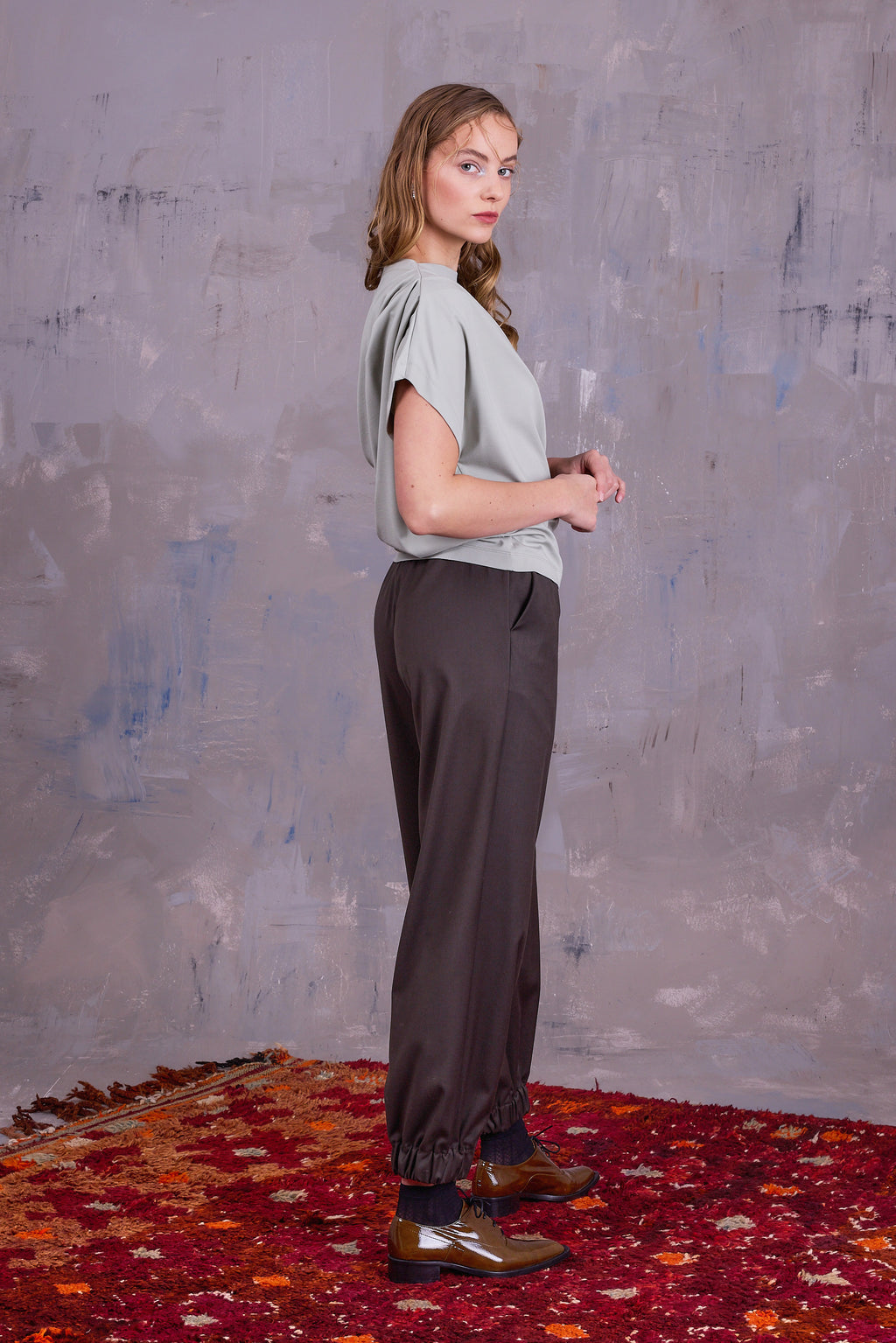 Pantalon Fina