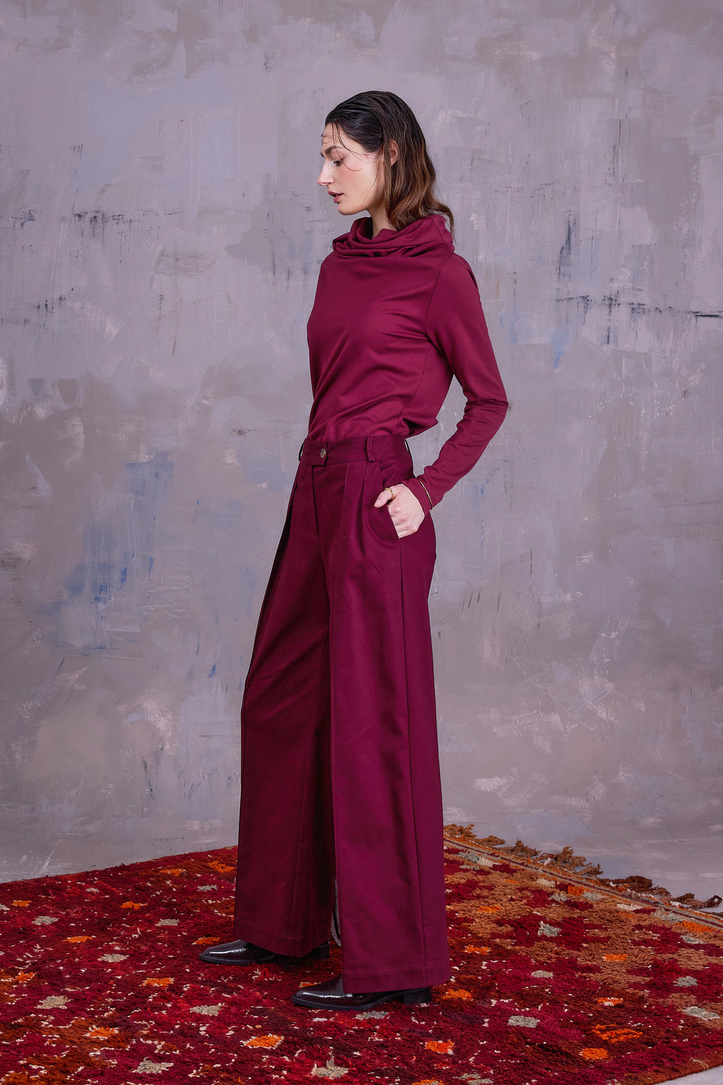 Pantalon Cezar