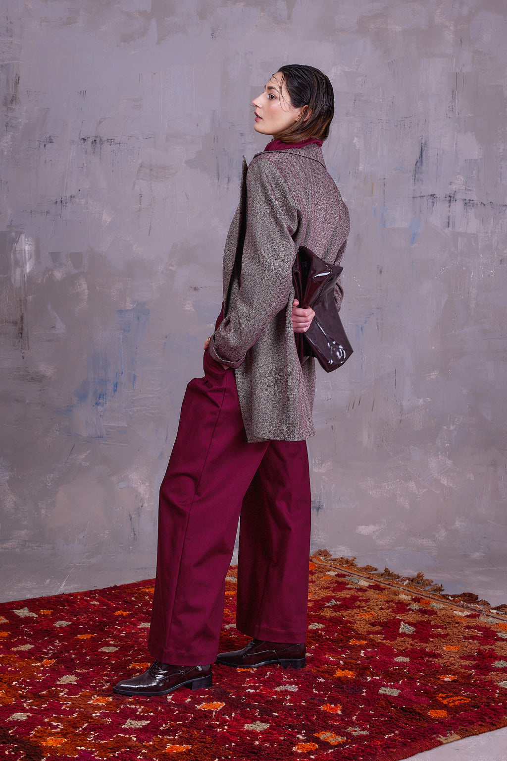 Pantalon Cezar