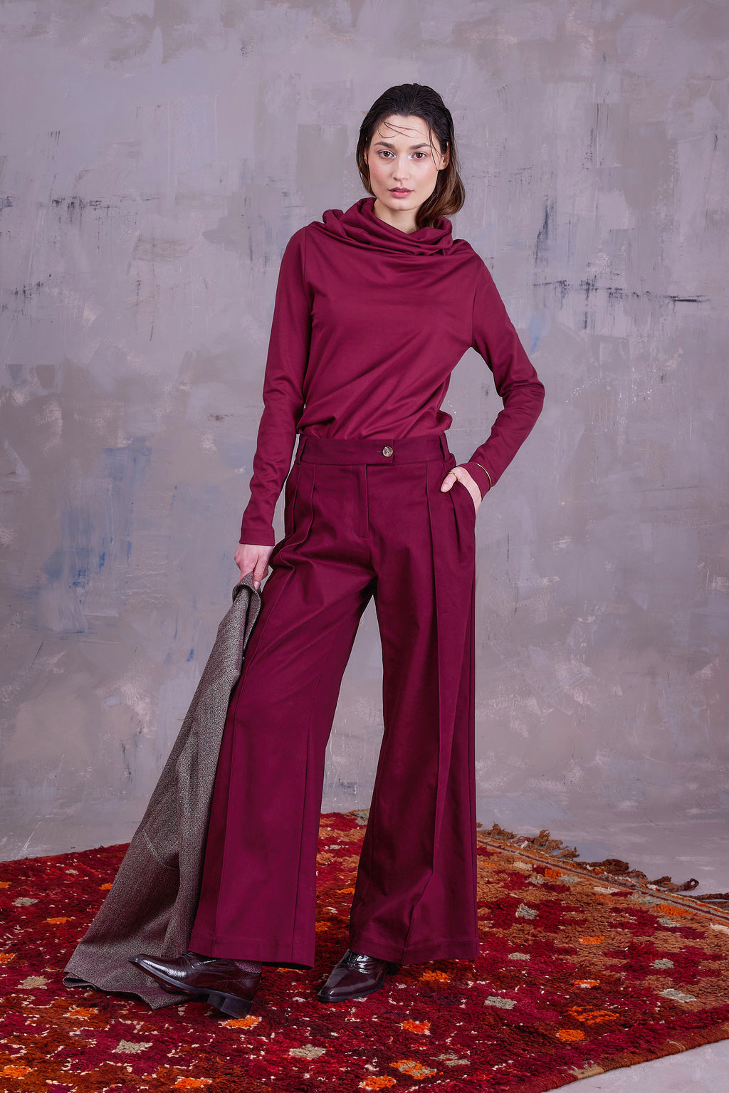 Pantalon Cezar