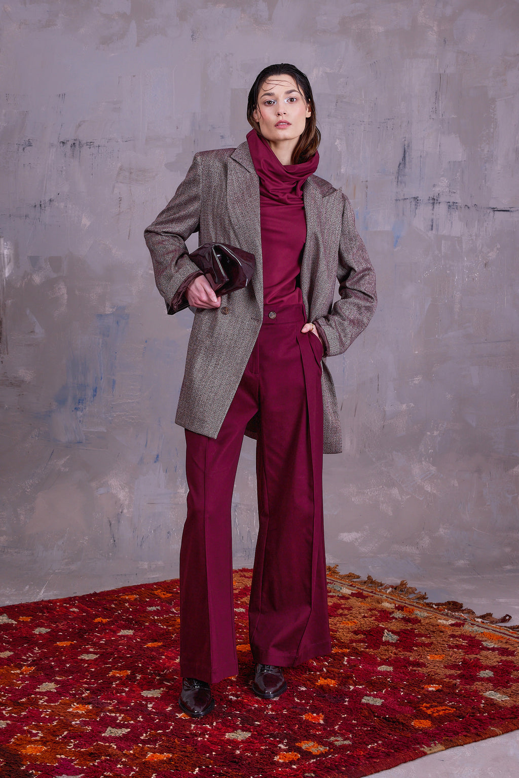 Pantalon Cezar