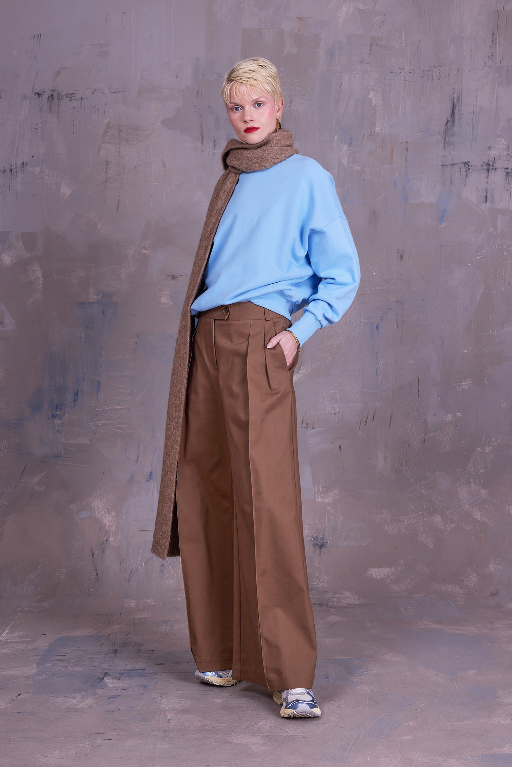 Pantalon Cezar