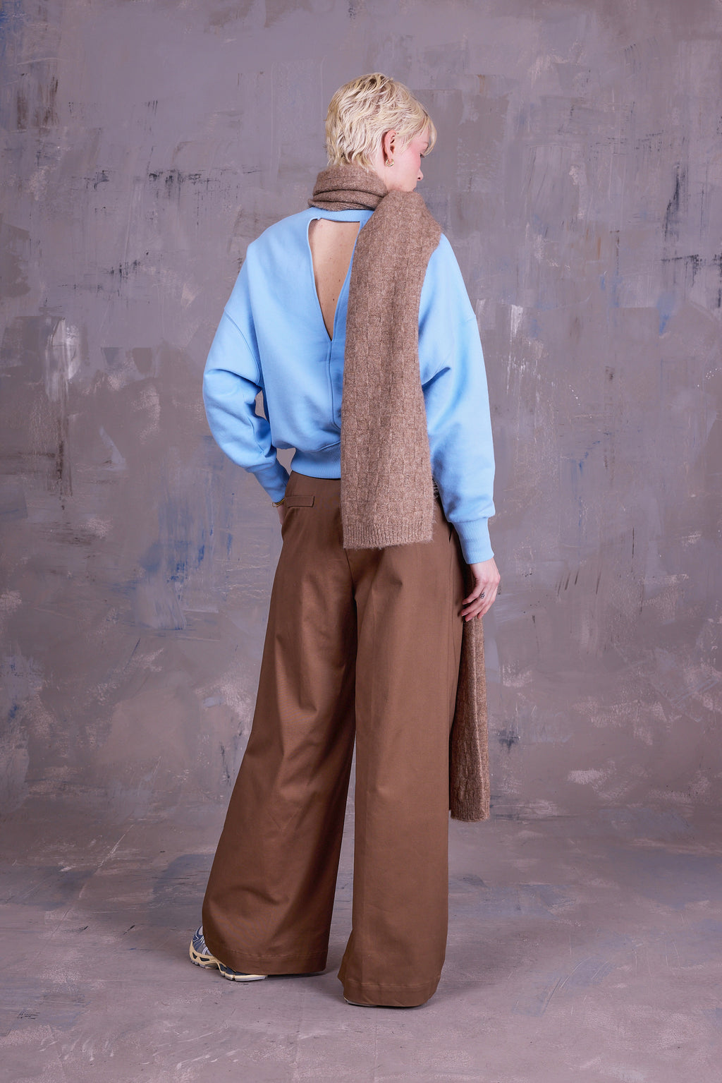 Pantalon Cezar
