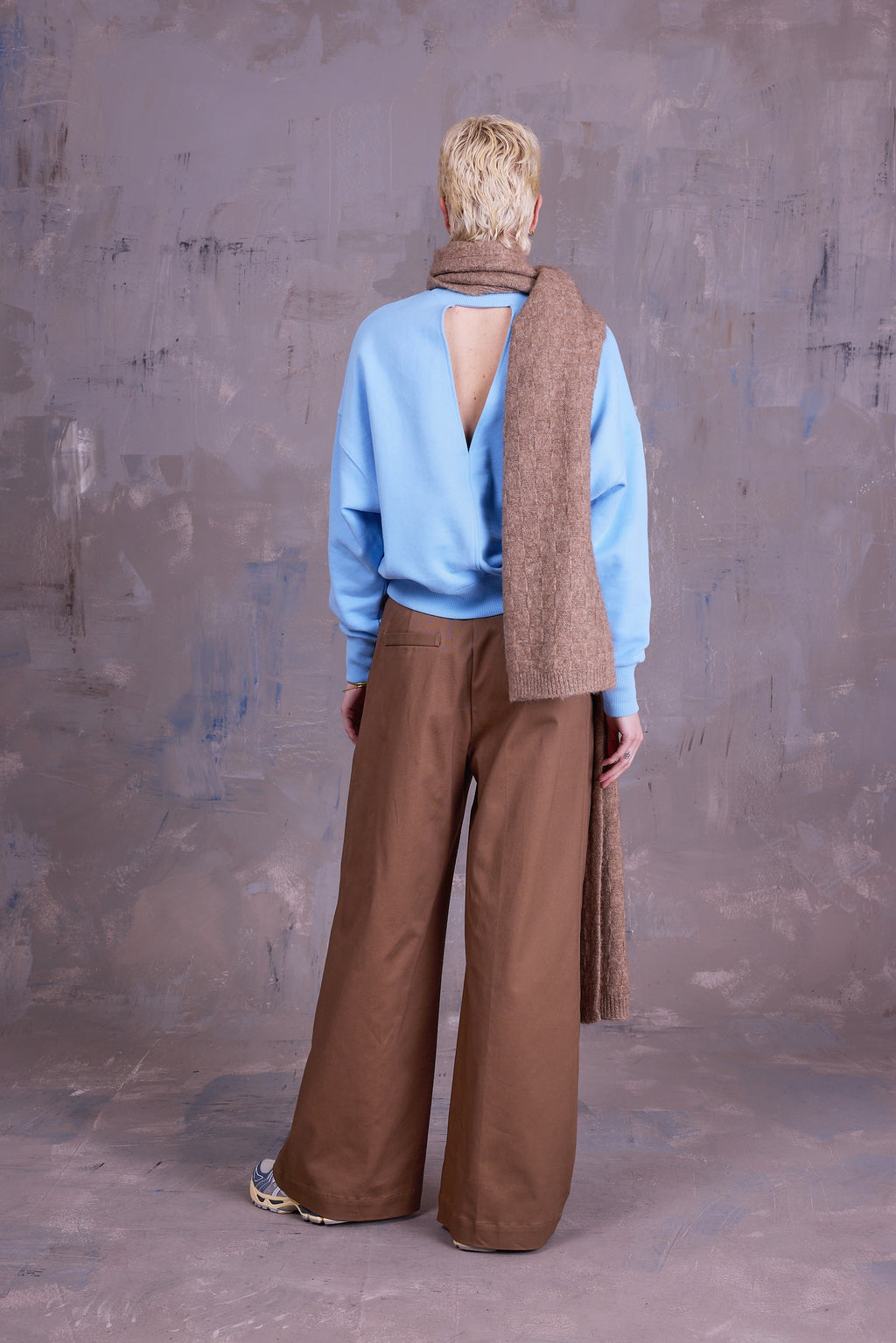 Pantalon Cezar
