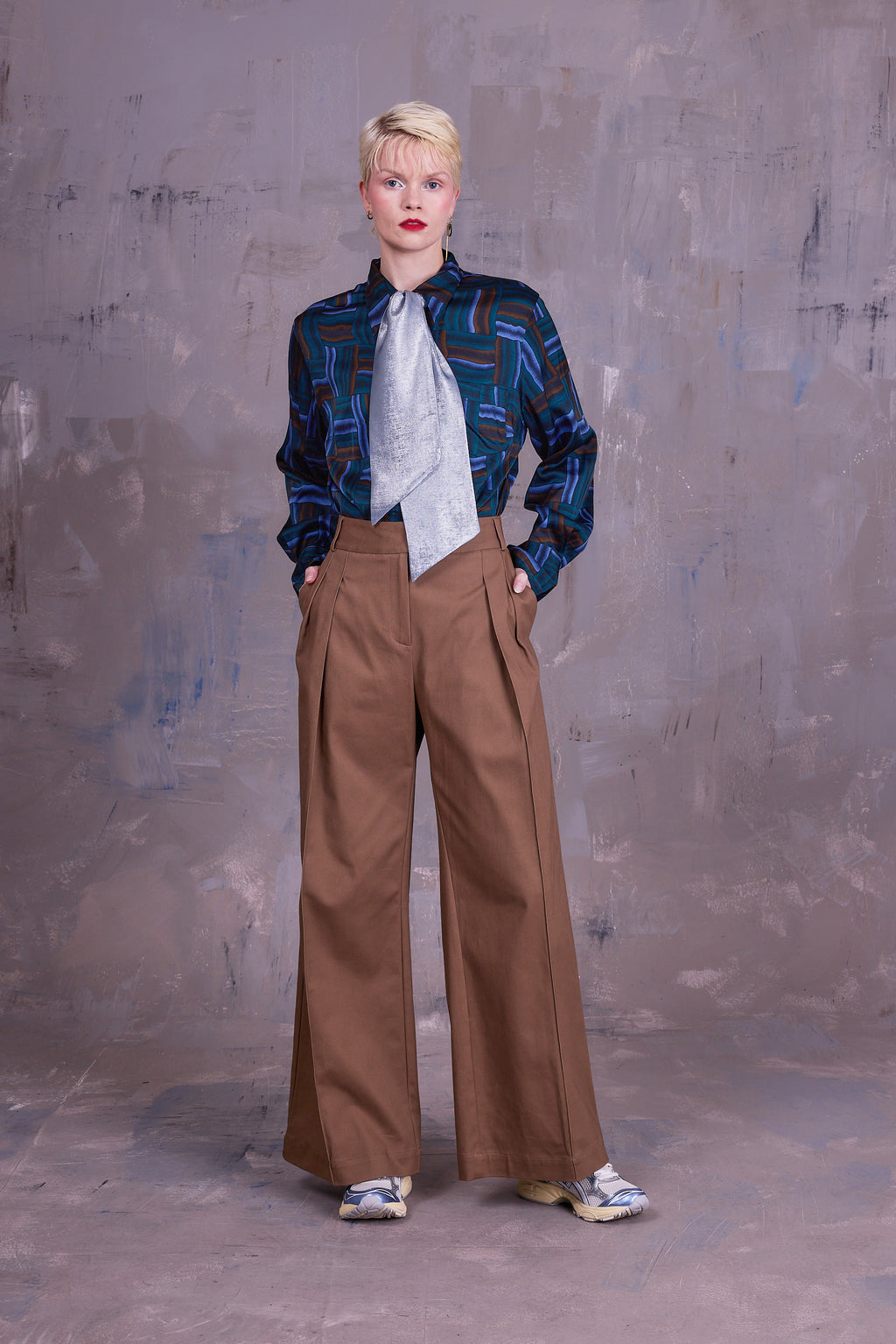 Pantalon Cezar