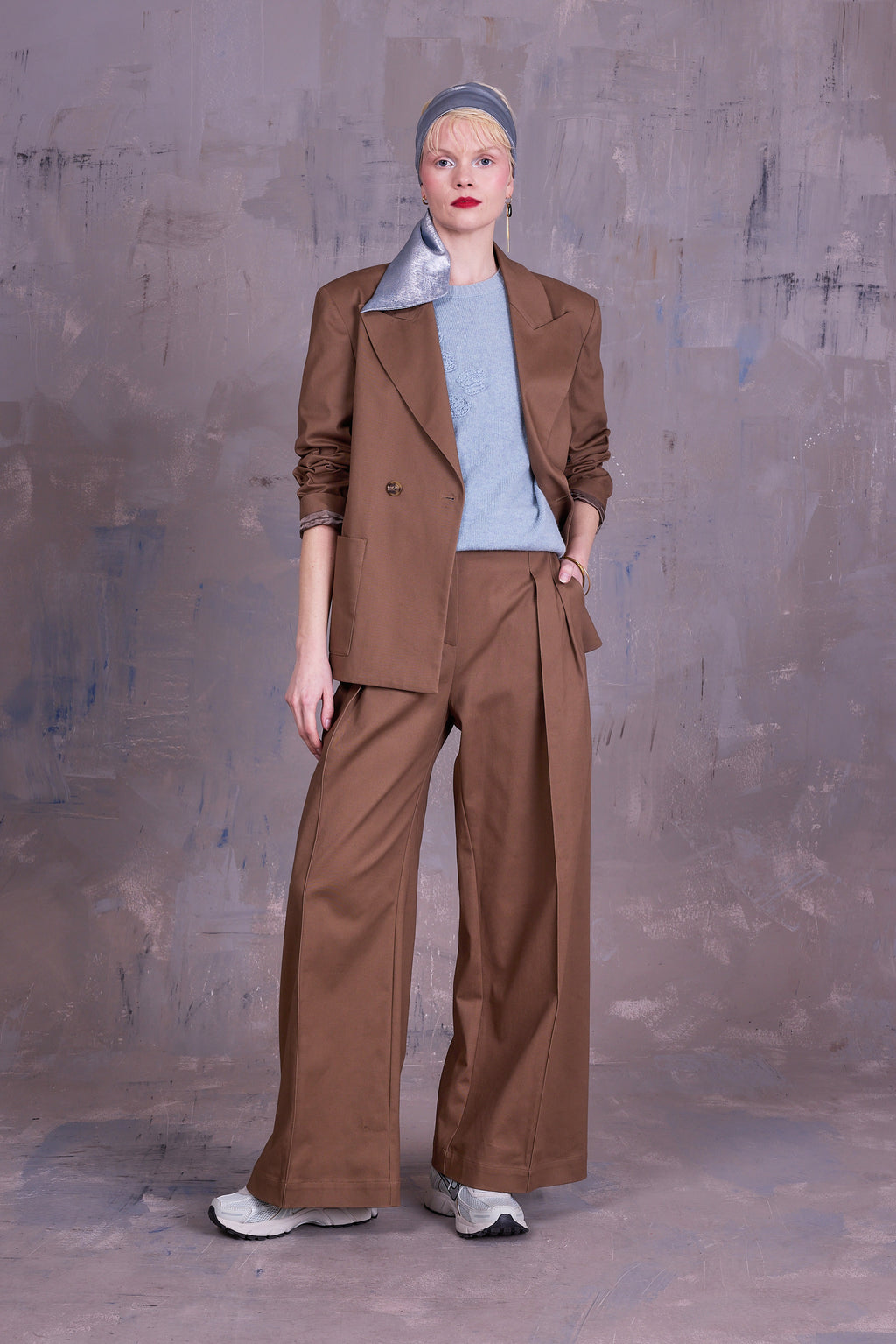 Pantalon Cezar