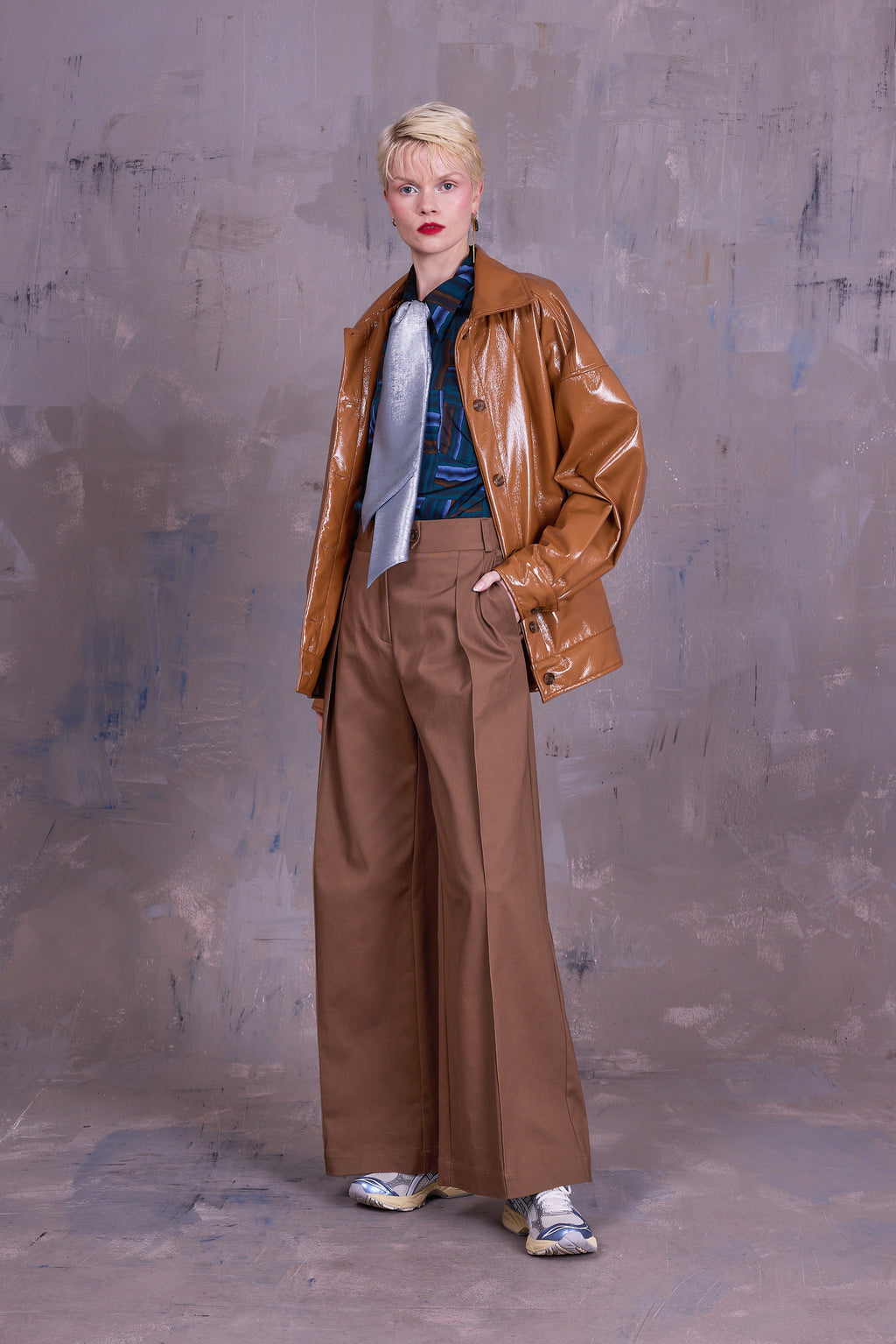 Pantalon Cezar