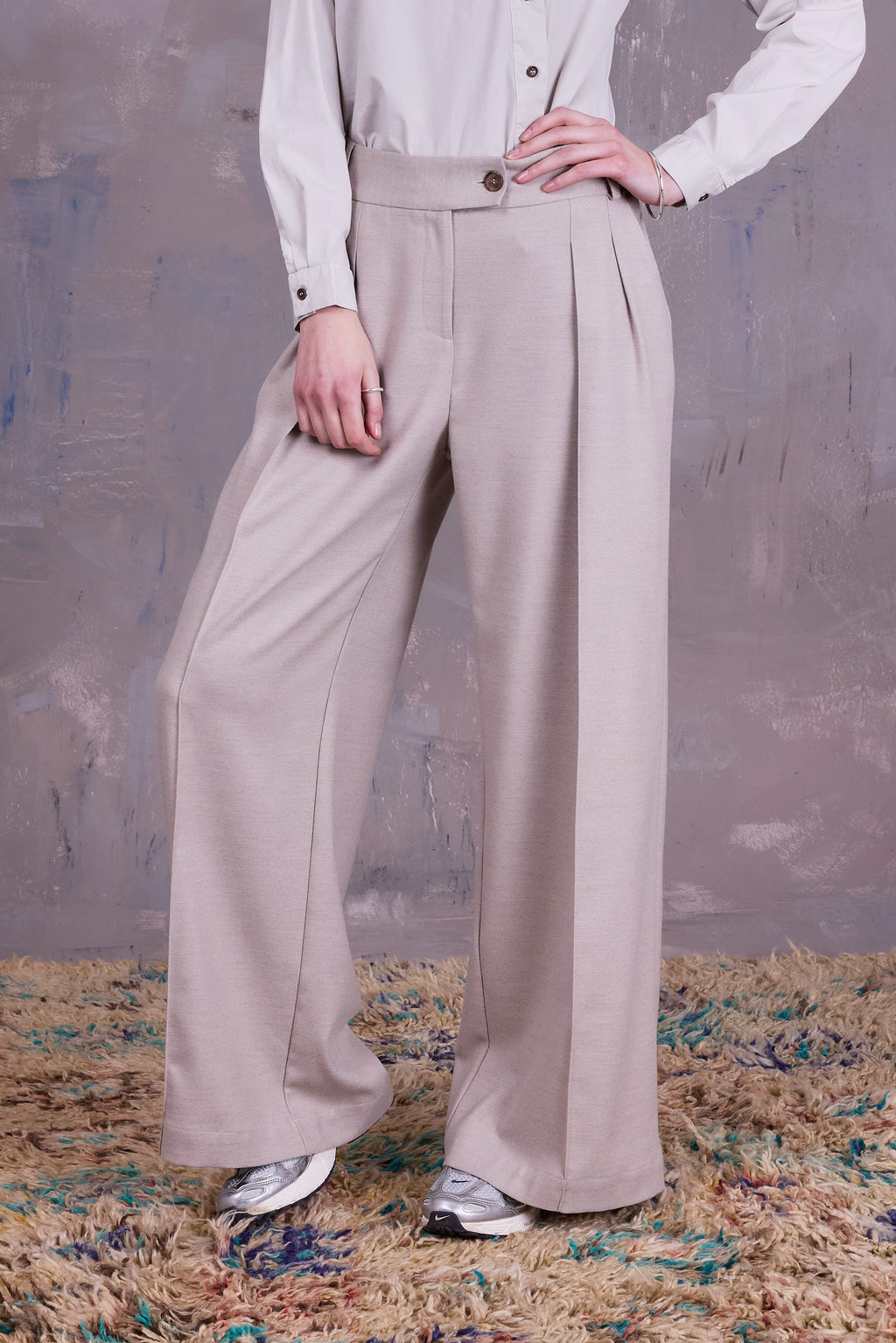 Pantalon Cezar