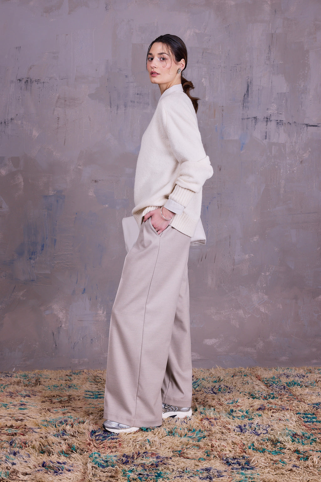 Pantalon Cezar