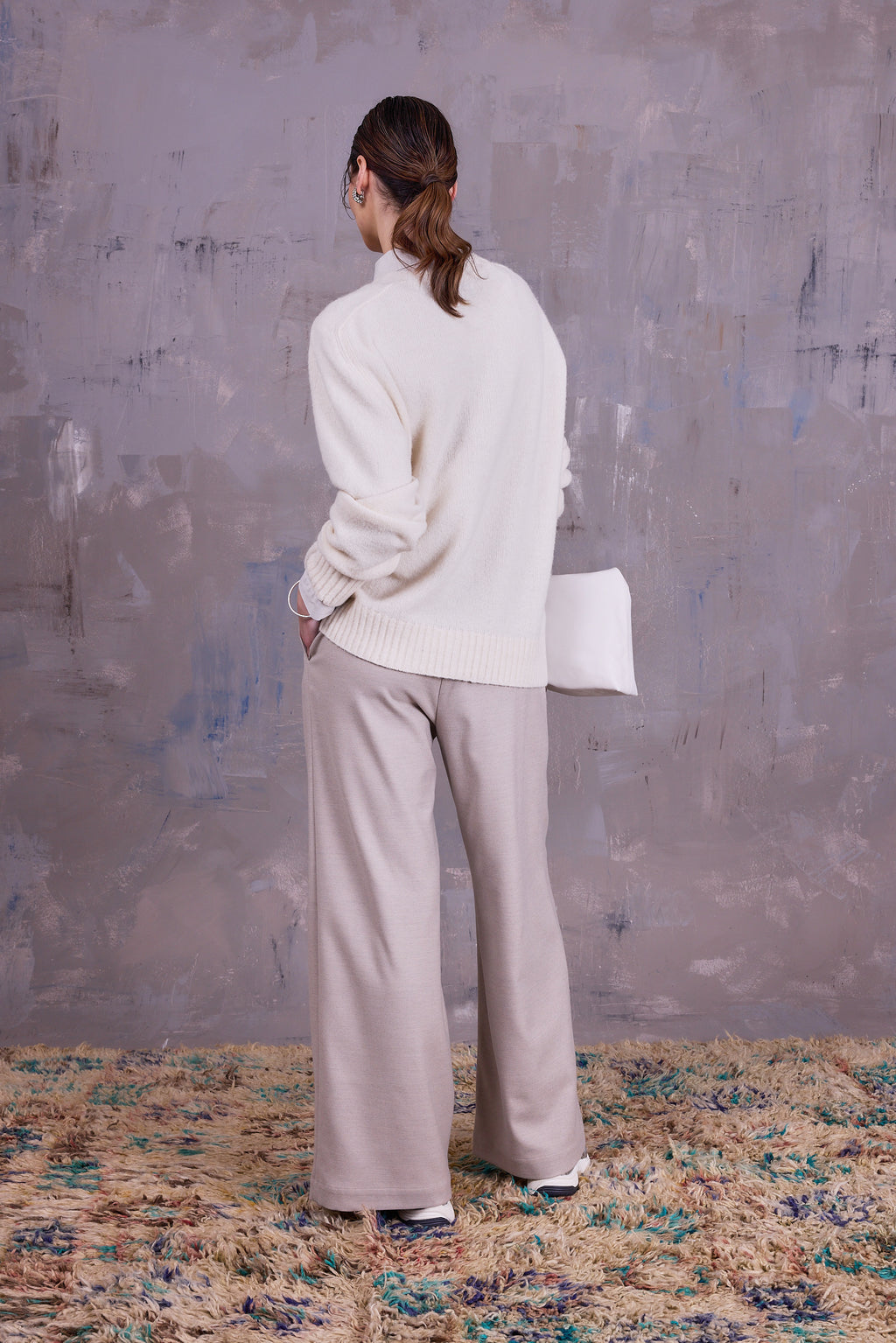 Pantalon Cezar