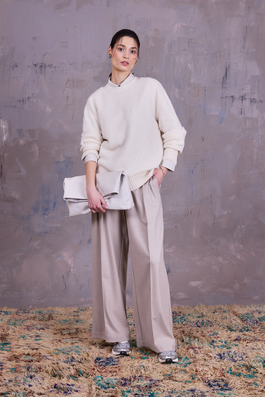 Pantalon Cezar