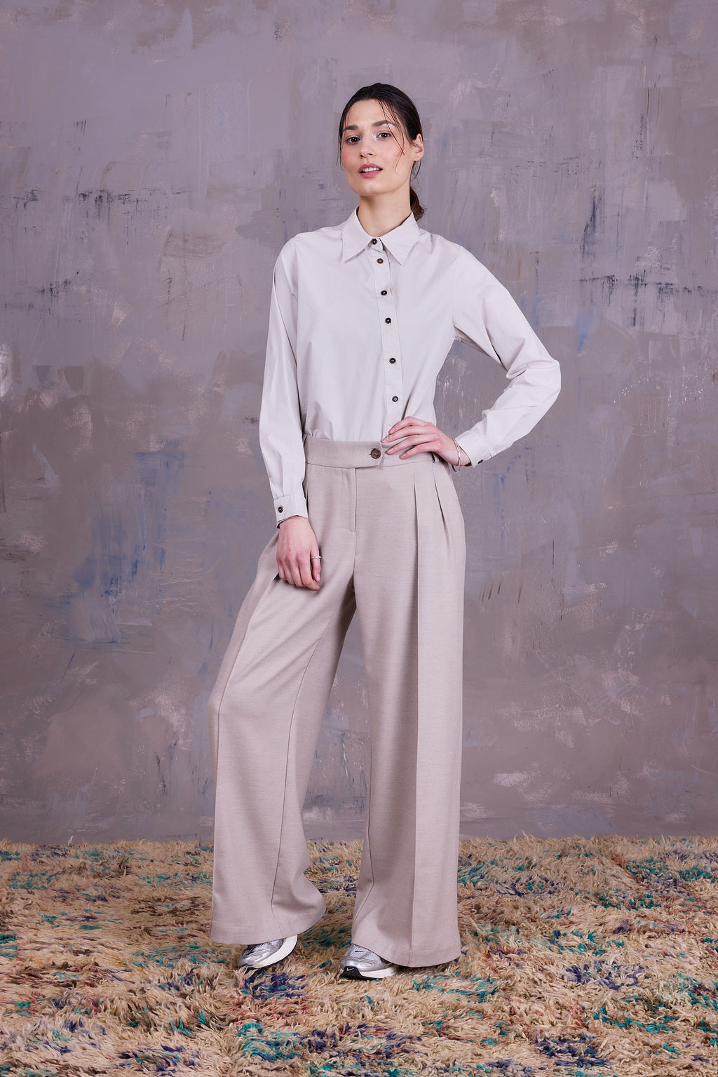 Pantalon Cezar