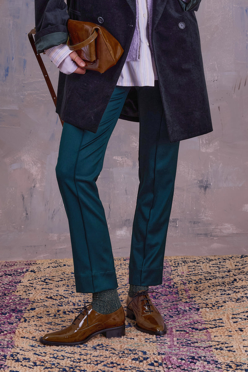 Pantalon Emiel