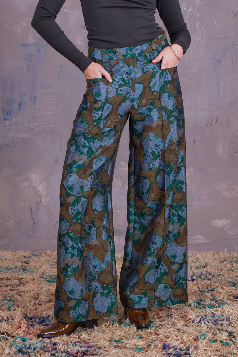 Bolivar Hose