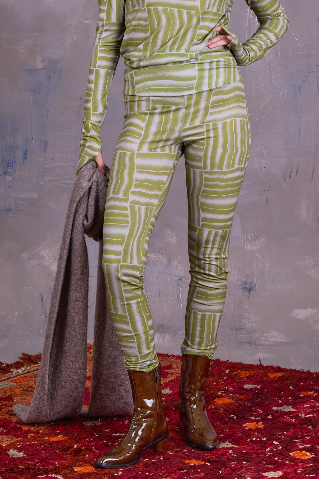Etienne Leggings