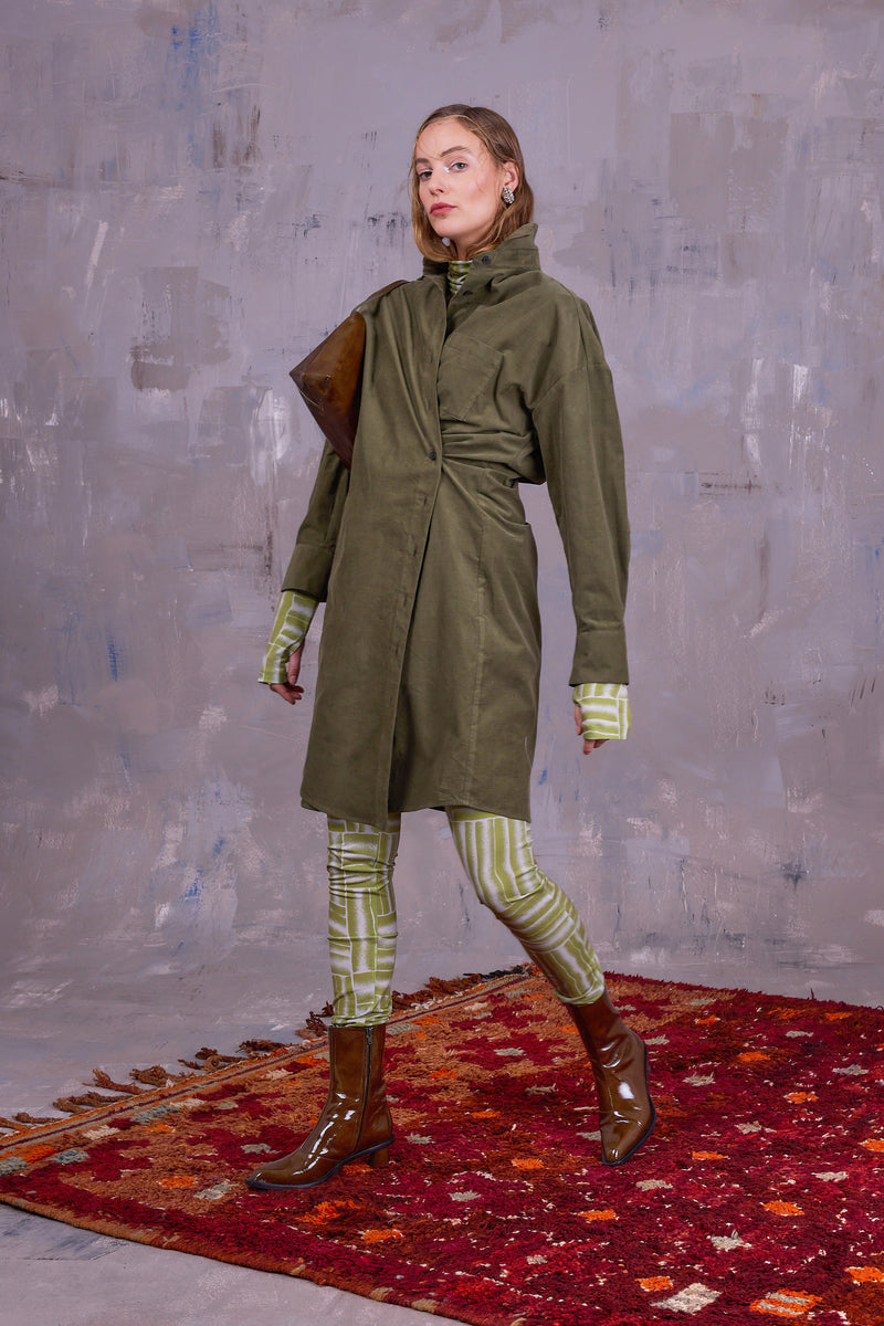 Legging Etienne