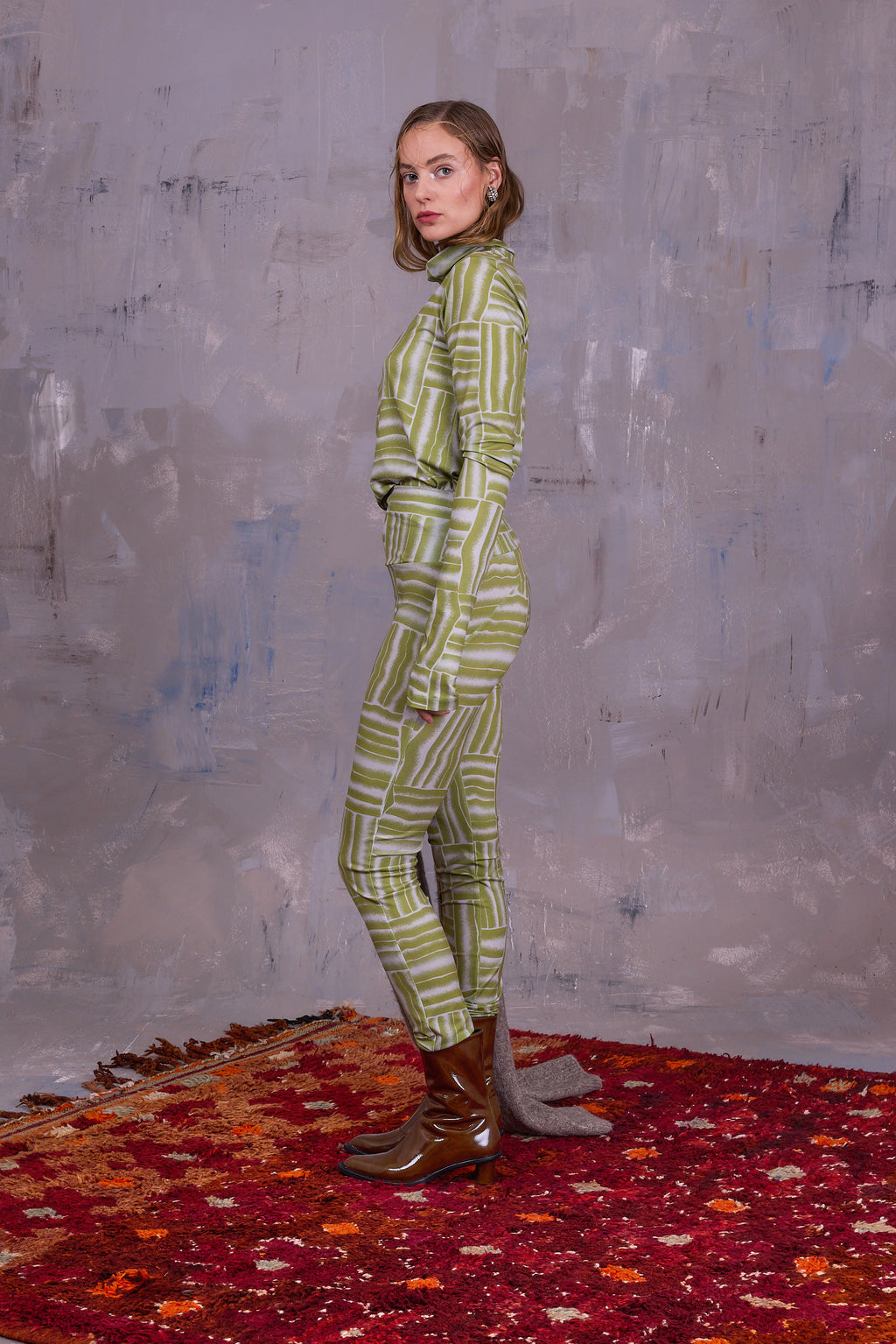 Etienne Leggings