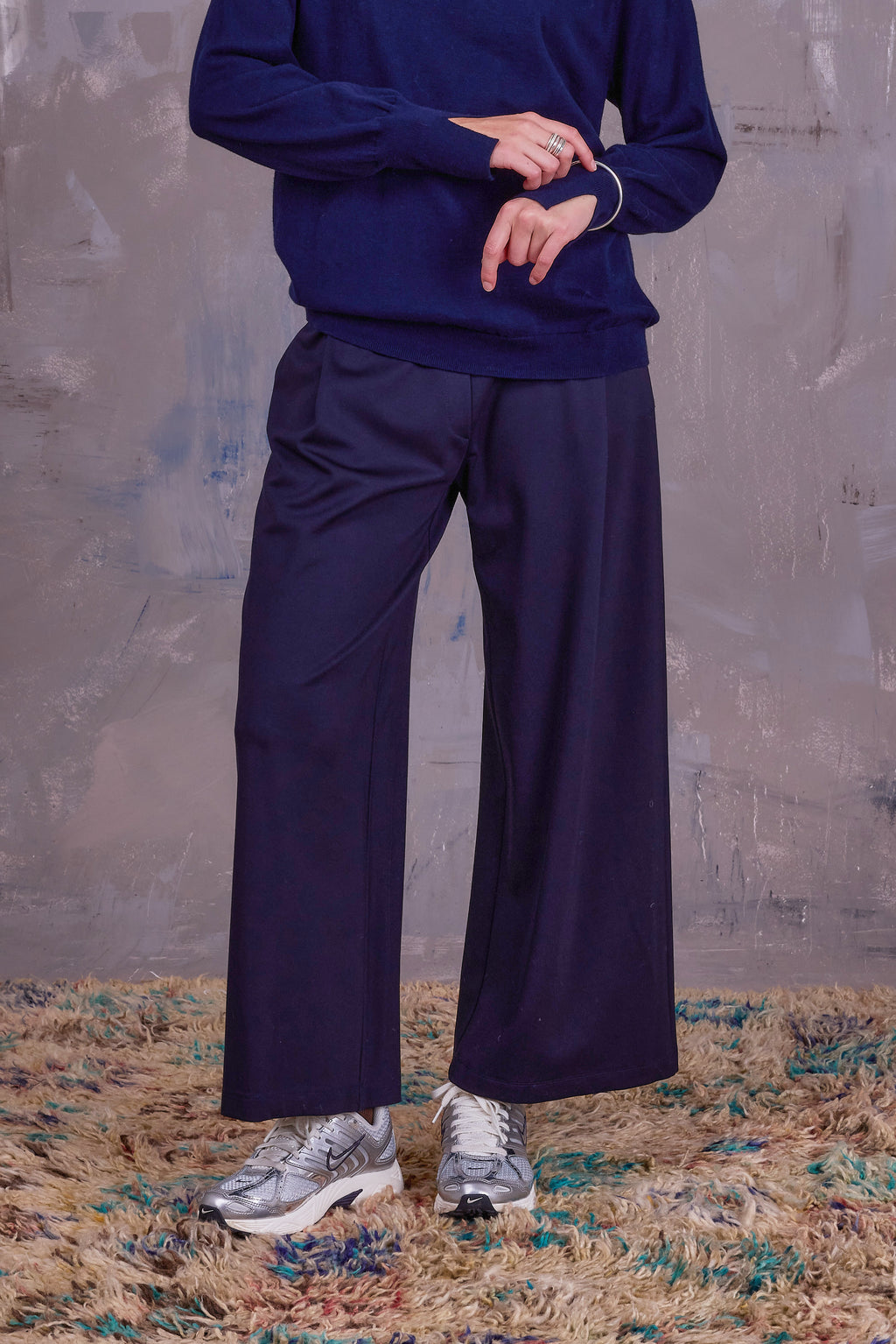 Pantalon Walter