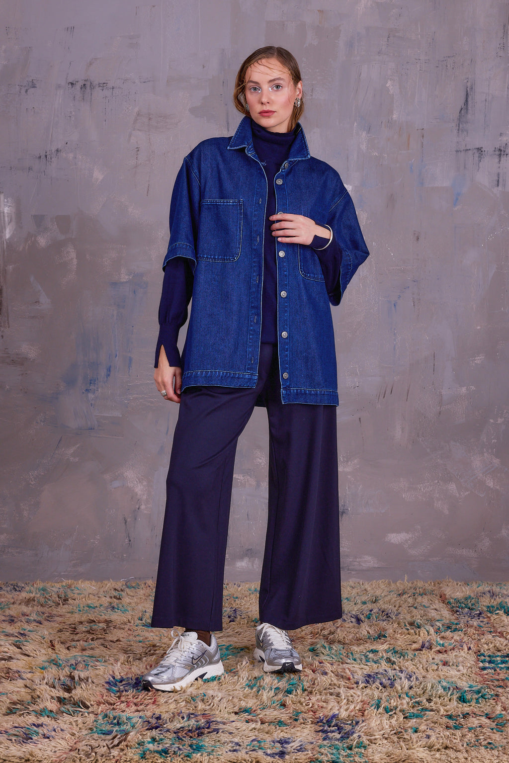 Pantalon Walter