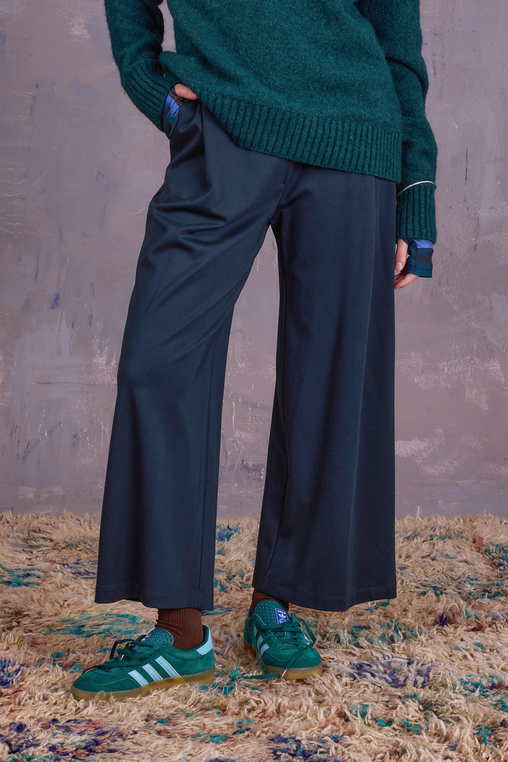 Walter Hose