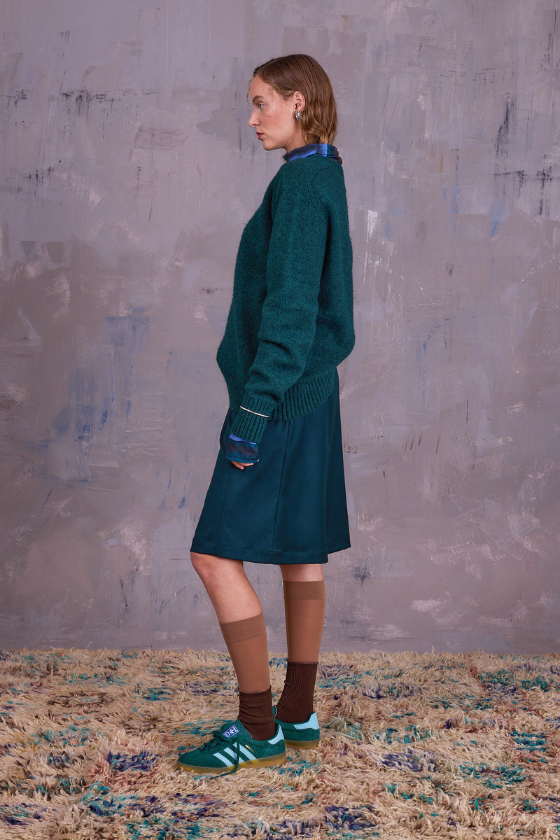Eloise rok in pine