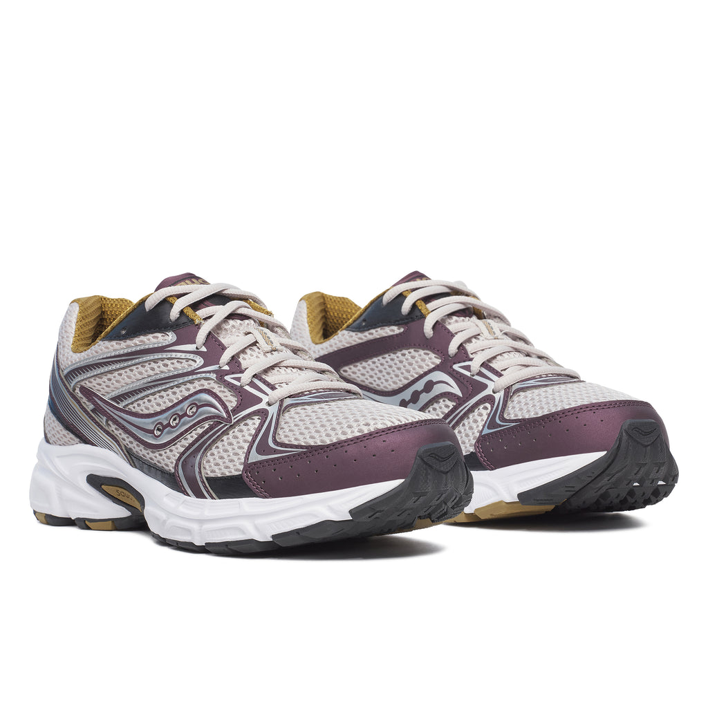 Ride Millennium - grey/wine
