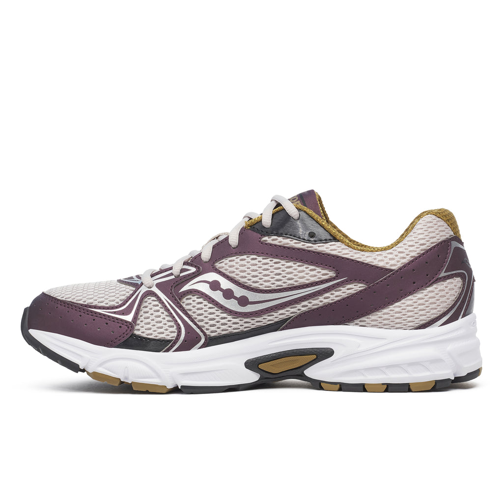 Ride Millennium - grey/wine