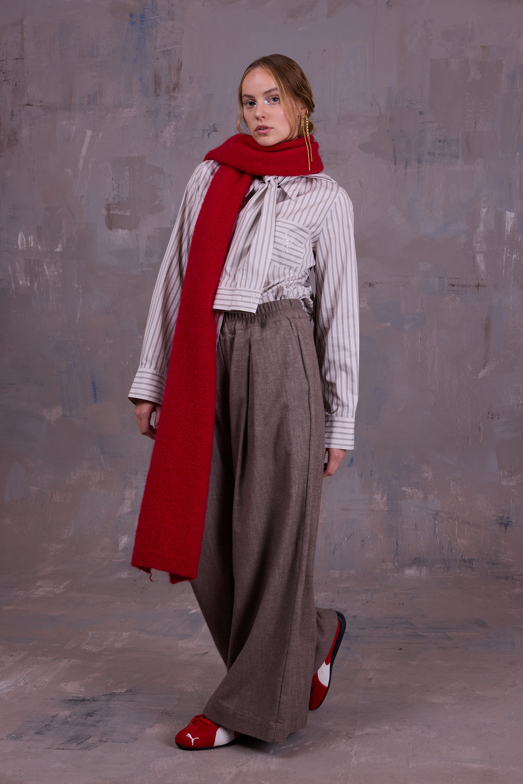 Chemise Ginny