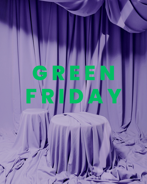 Green friday