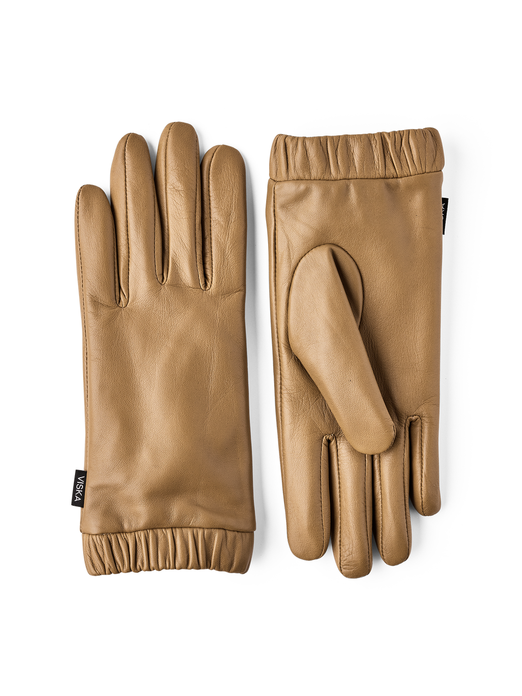 Hestra | Lilja glove in camel