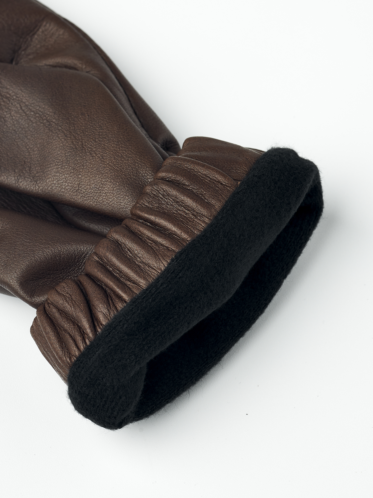Hestra | Lilja glove in tabac