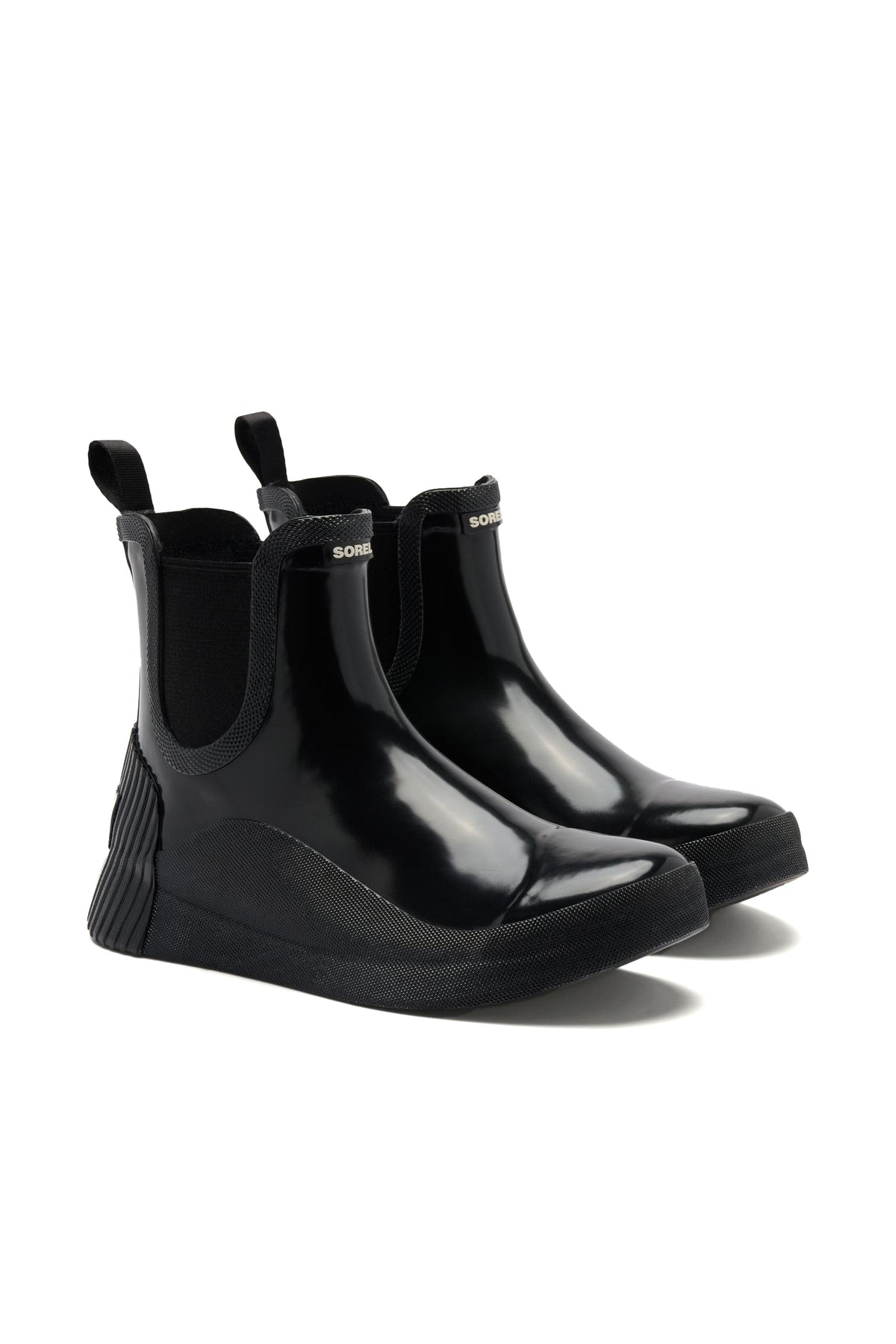 Sorel | Chelsea in Black Sea Salt