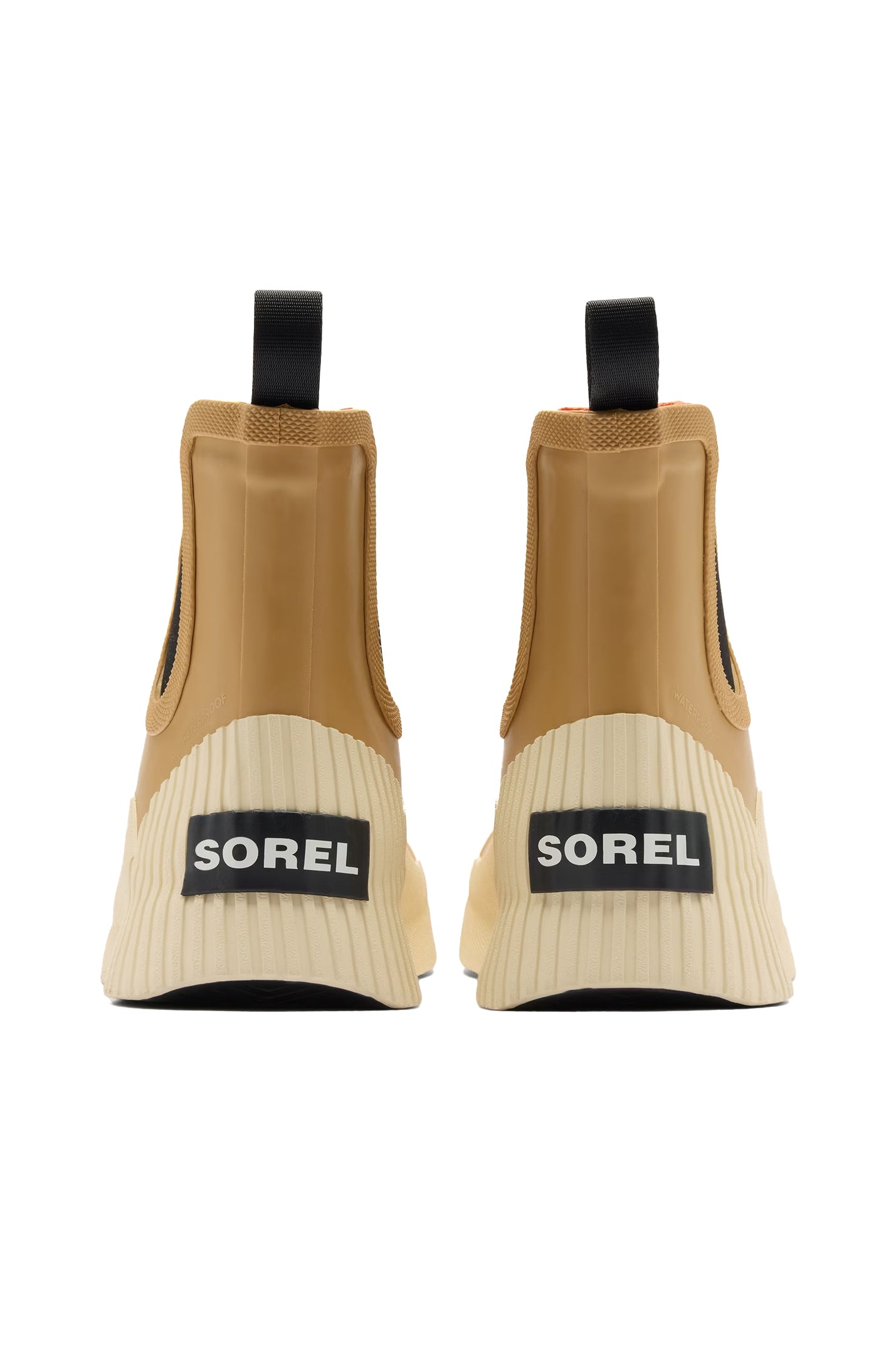 Sorel | Sorel | Out N About IV Chelsea in Curry Honey White