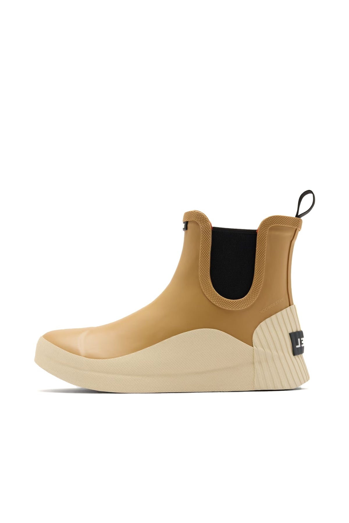 Sorel | Out N About IV Chelsea in Curry Honey White