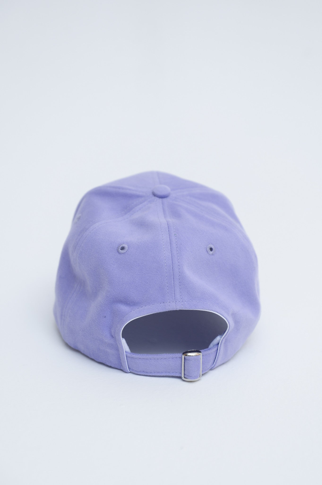 Zorro lilac cap
