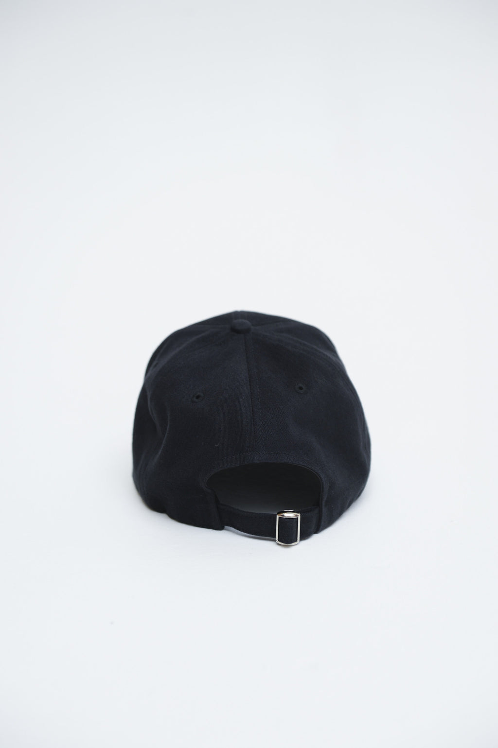 Zorro black cap