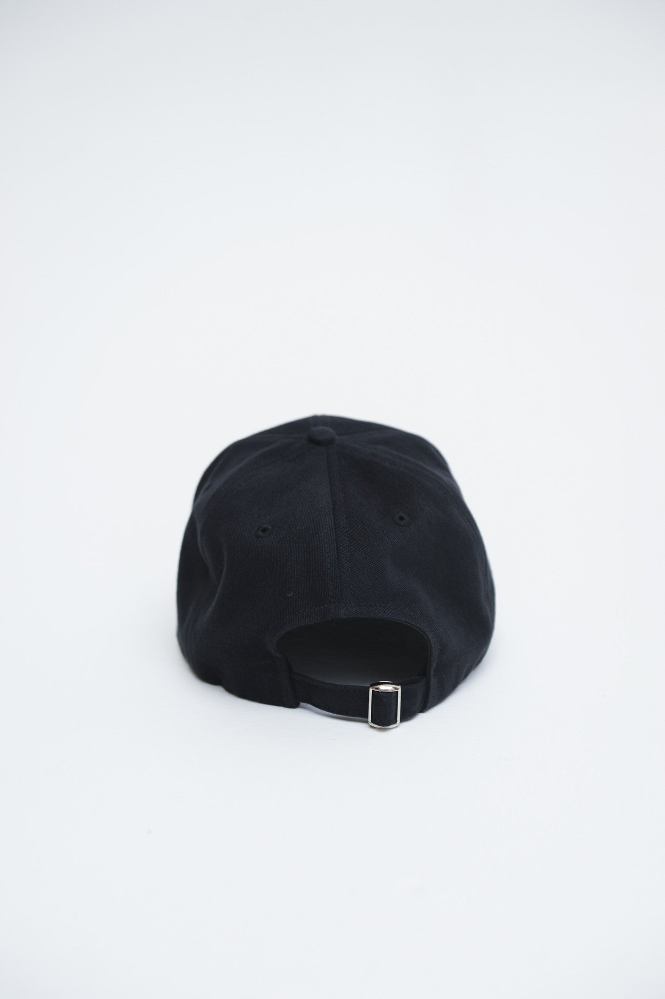 Zorro casquette noire
