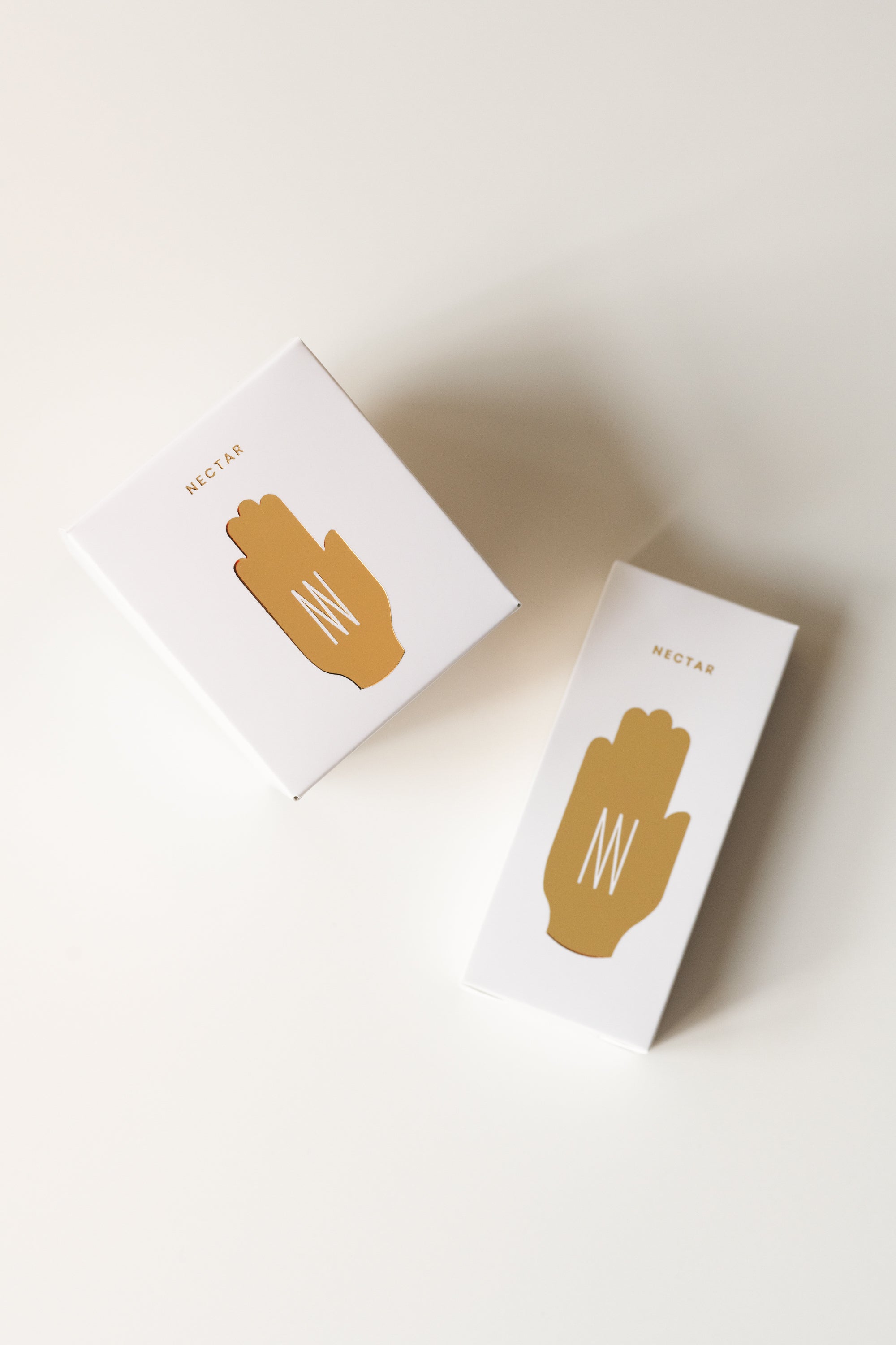 NECTAR - bougie parfumée