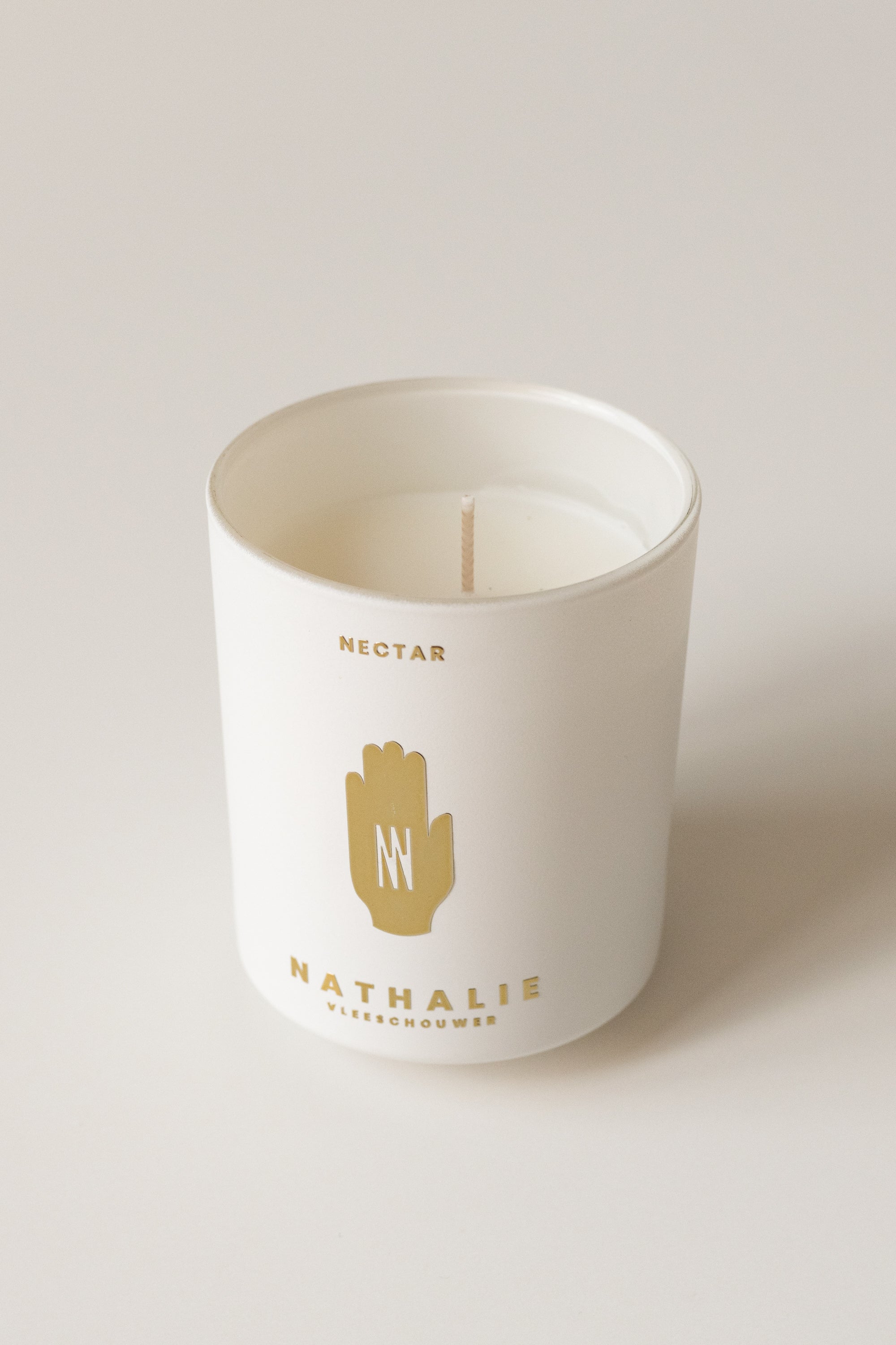 NECTAR - bougie parfumée