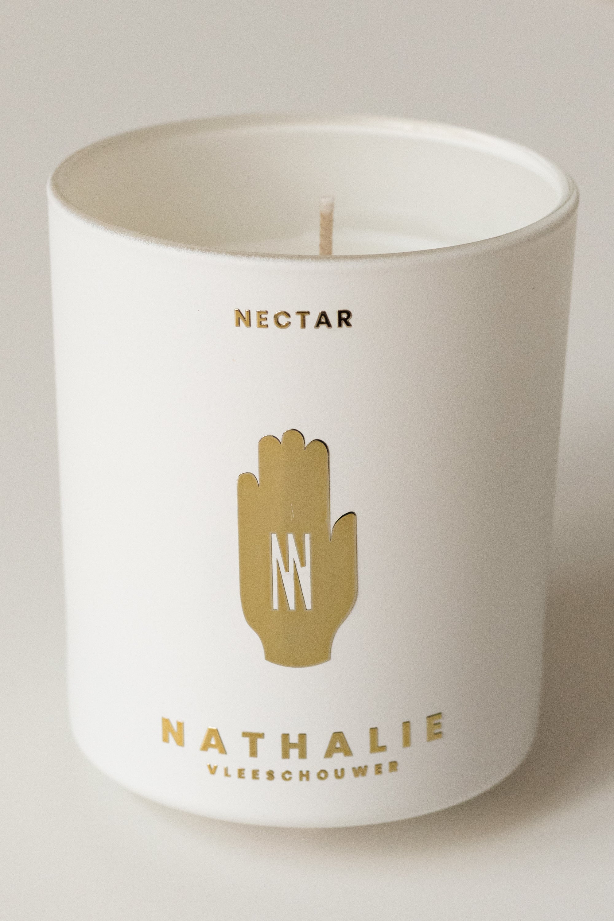 NECTAR - bougie parfumée