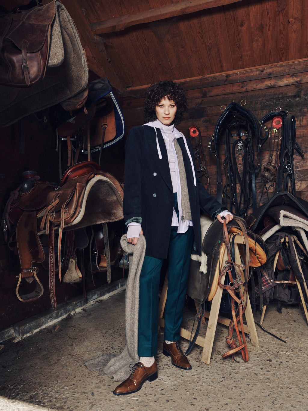 Pantalon Emiel