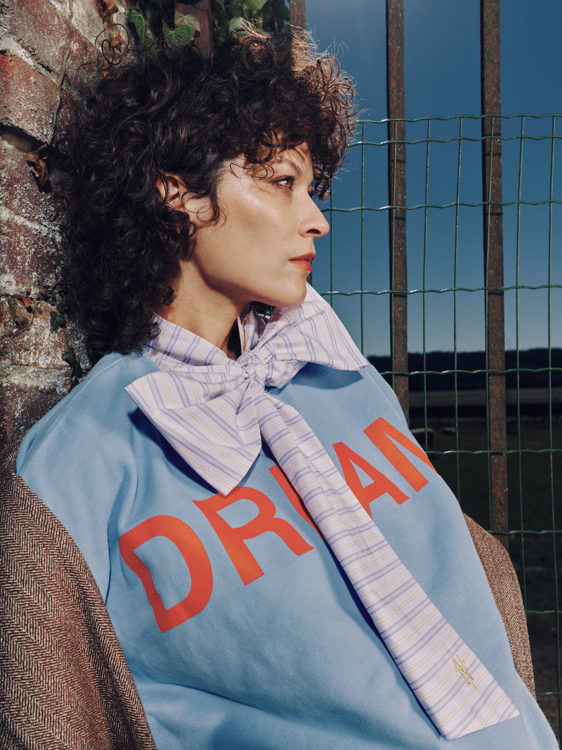 Glynth DREAM Pullover