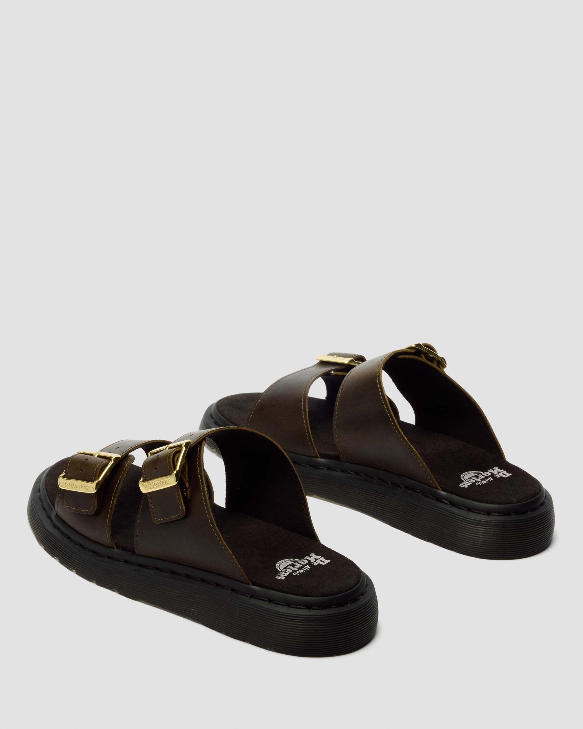 Josef Slide Sandal