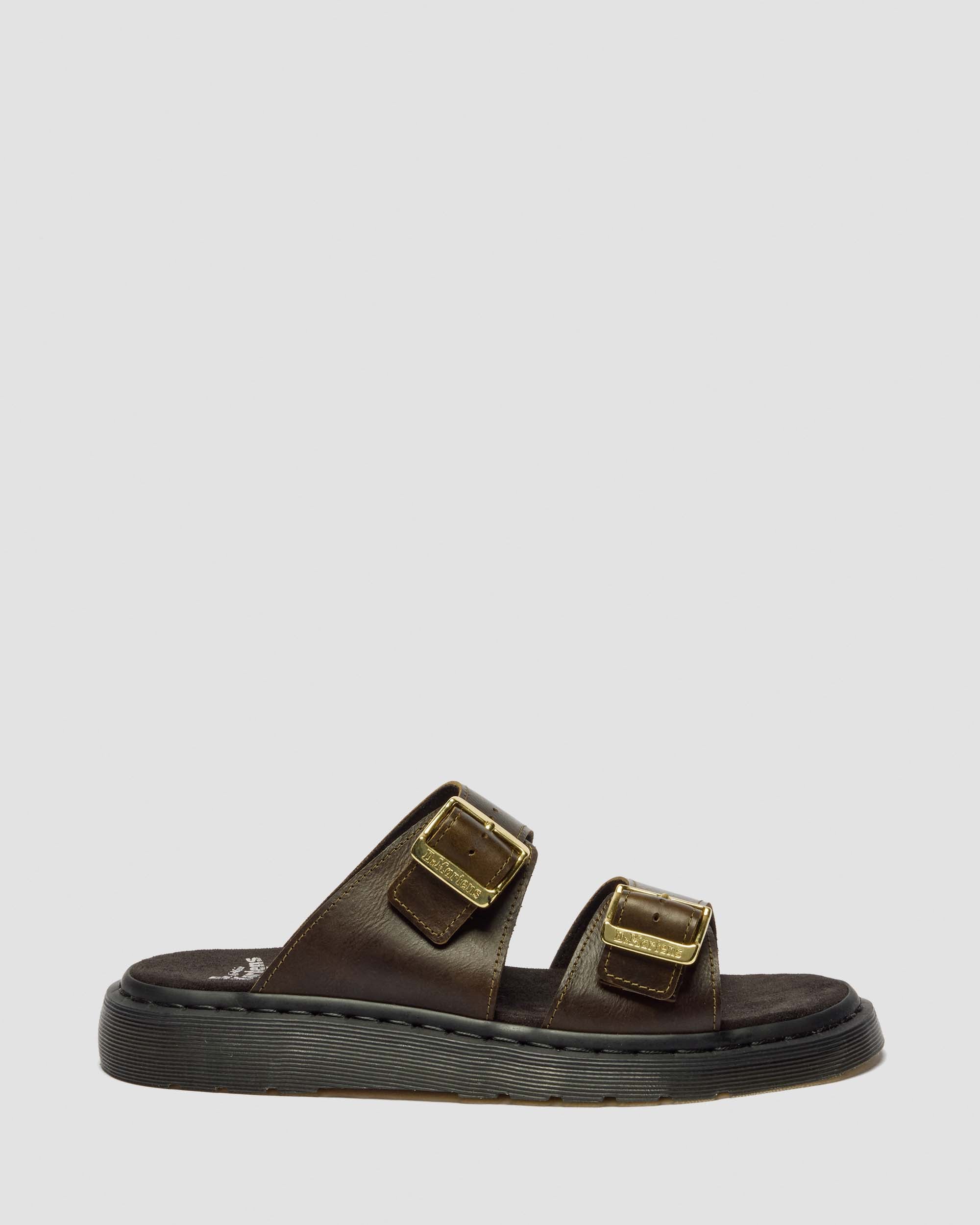 Josef Slide Sandal