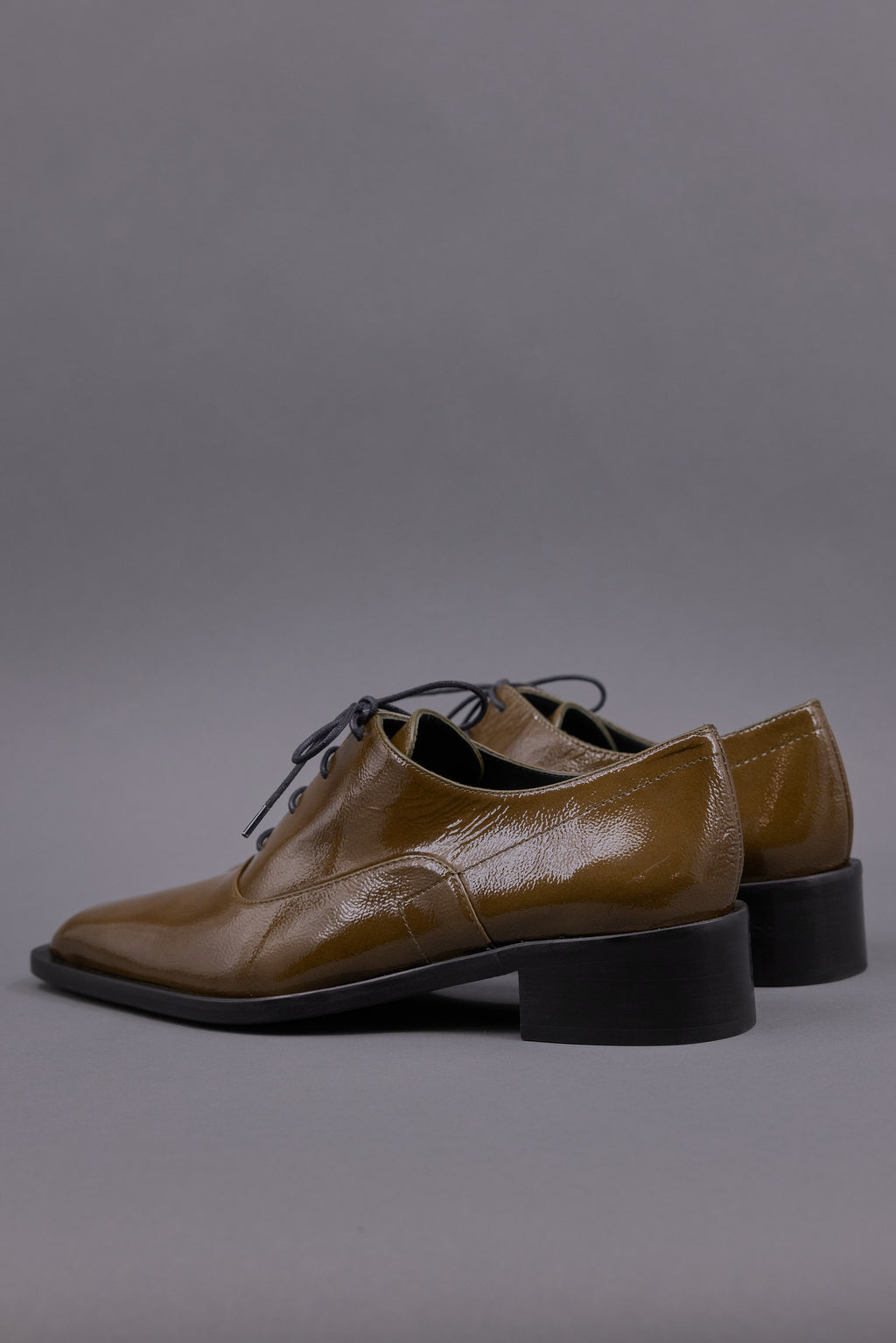 Chaussure à lacets Goya