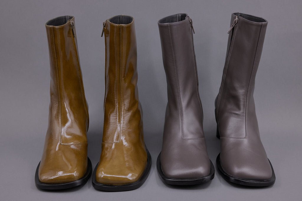 Grada Stiefelette