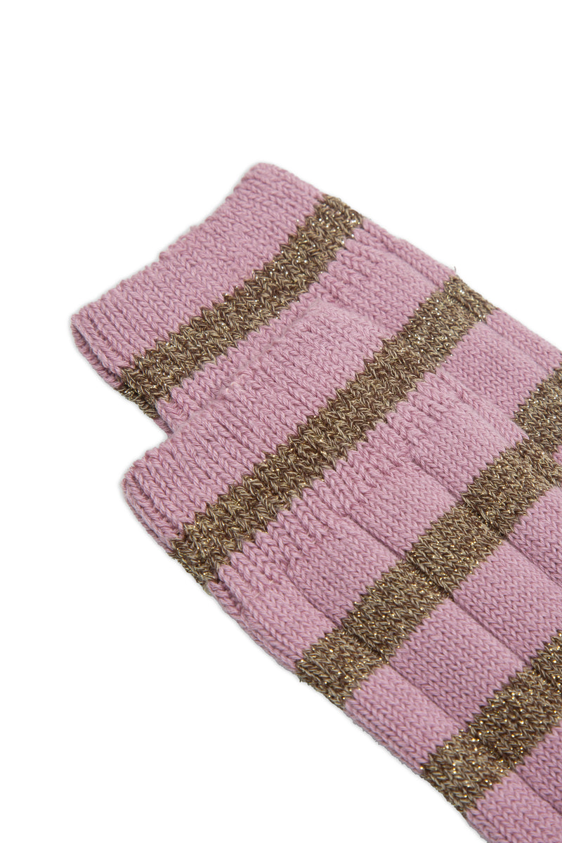 ANT45 | Dublino sok - pink