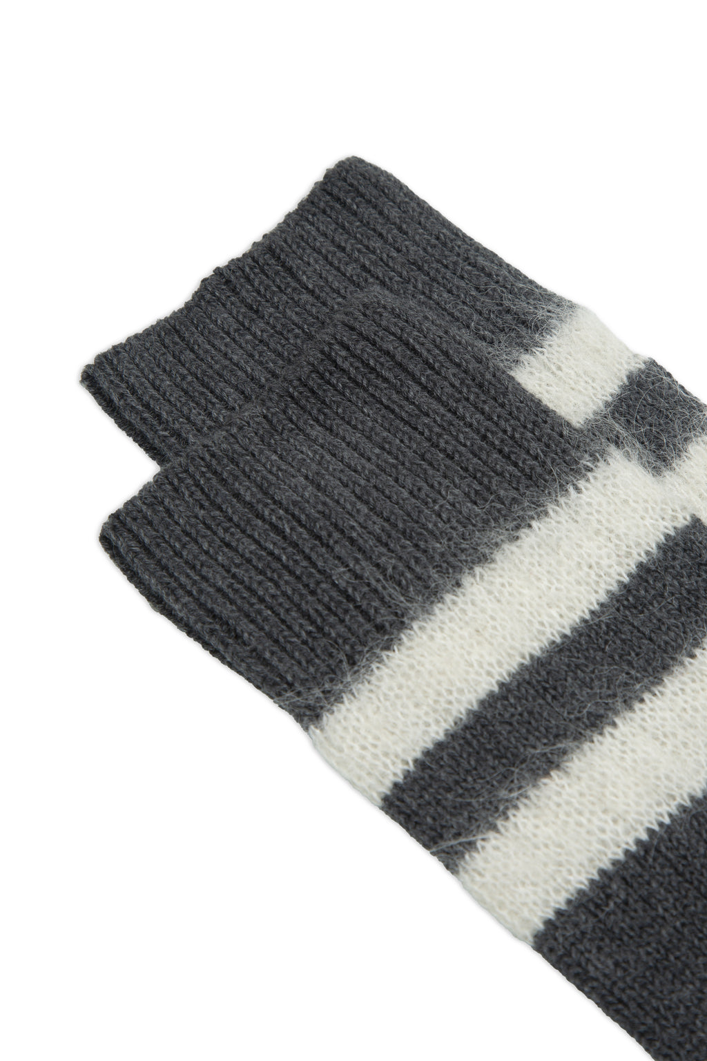 ANT45 | Kola sok - medium grey