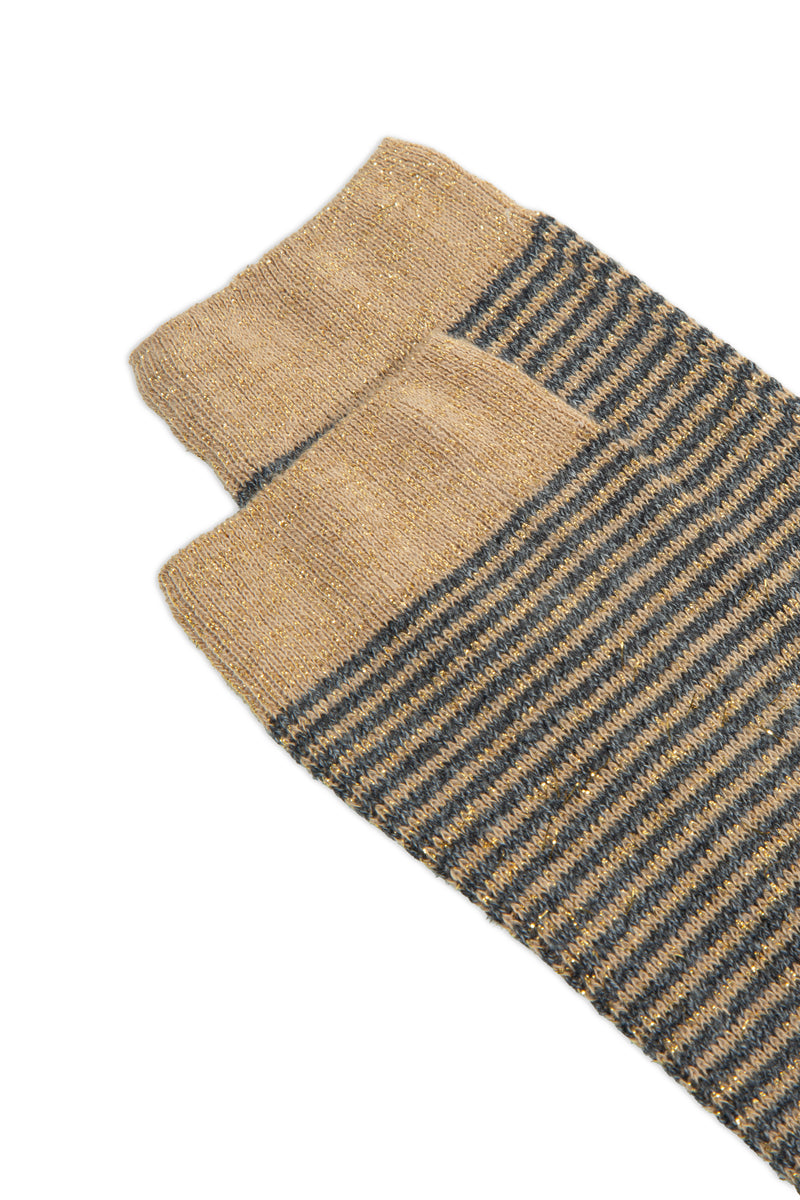 ANT45 | Lapua sok - beige
