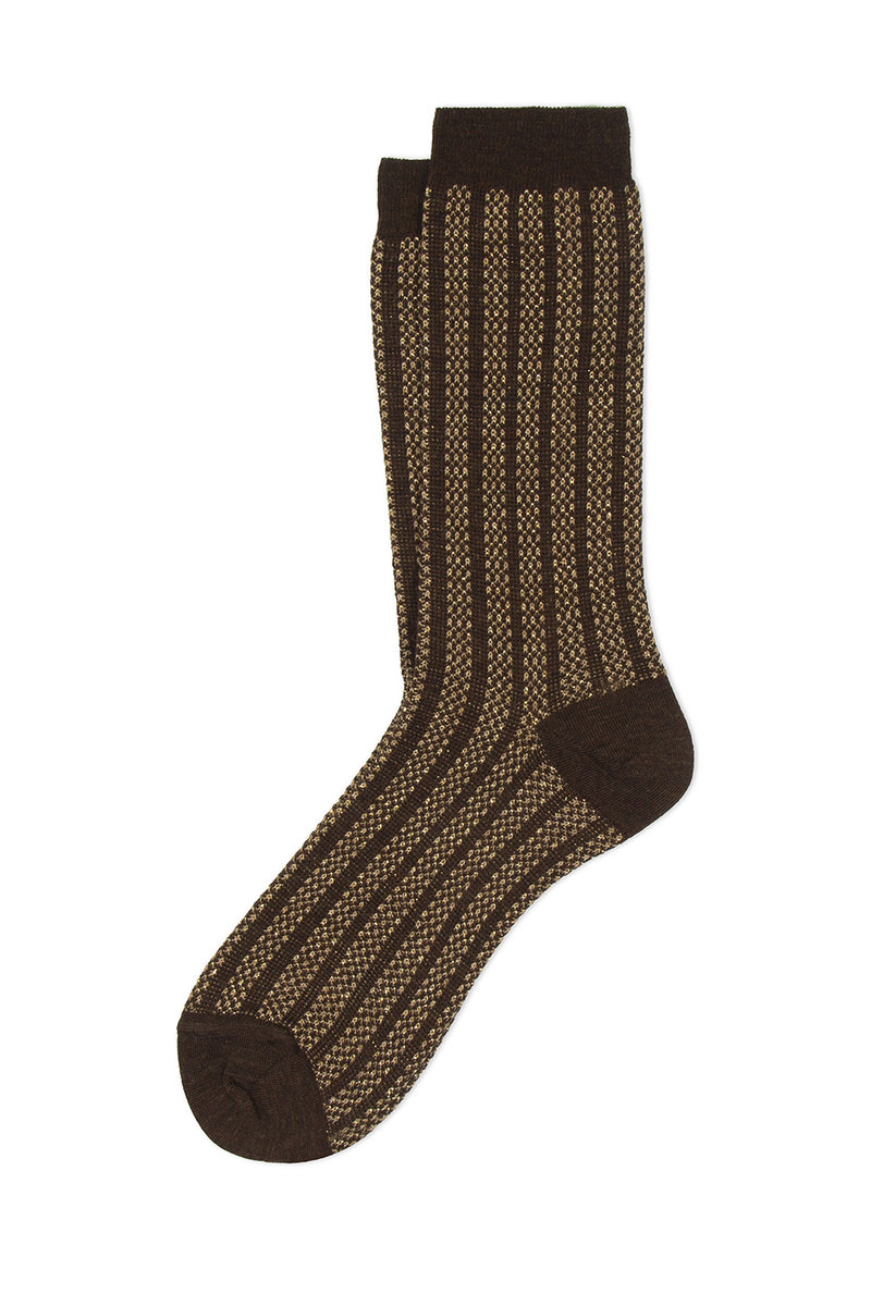 ANT45 | Mogan sok - brown